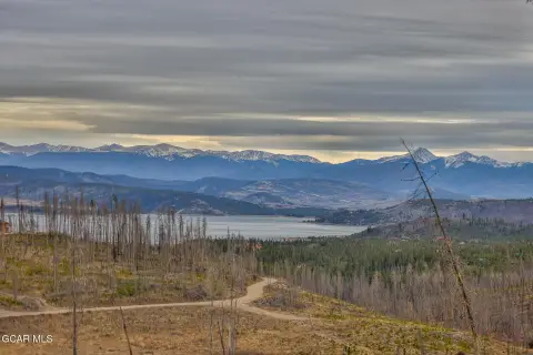 Grand Lake Land with Panoramic Views