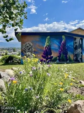 Updated Triplex in Downtown Fraser