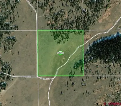 Land with Existing Well