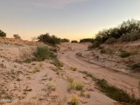 El Paso Land for Rent