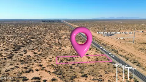 Horizon City Land For Sale