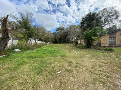 Residential Land in Tampa, Florida