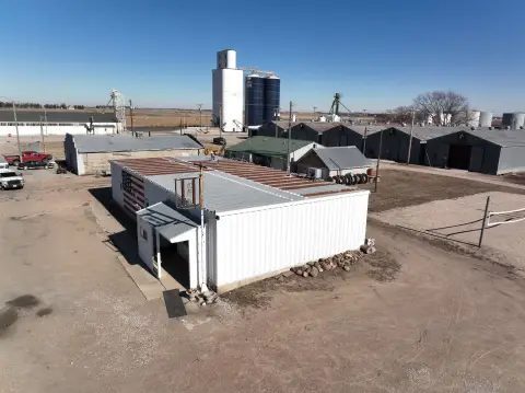 Richland, Nebraska Bar/Restaurant Opportunity