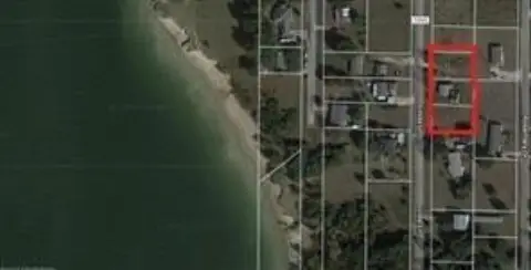 Lake View Land in Farmersville