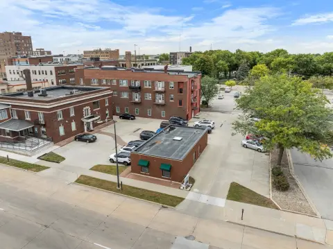 Downtown Office or Retail Space