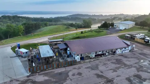 Turnkey Lakefront Investment Opportunity