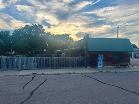 Turnkey Bar and Grill Opportunity