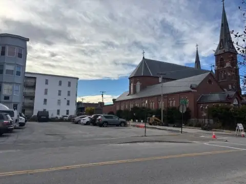 Lewiston Commercial Real Estate Auction