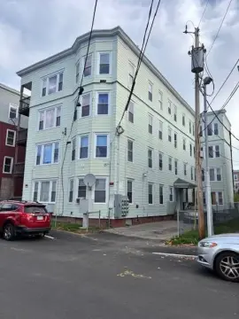 Lewiston Multi-Family Apartment Buildings Auction
