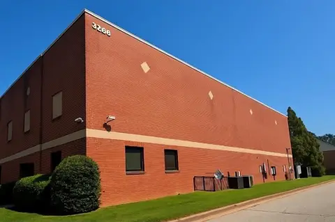 Flex Space Investment Opportunity