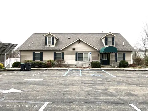 Tannersville Commercial Space Available