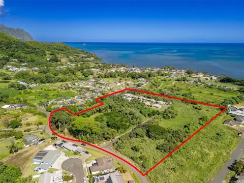 Kaneohe Multifamily Investment Opportunity