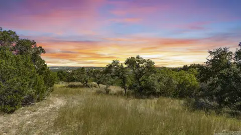Texas Hill Country Acreage