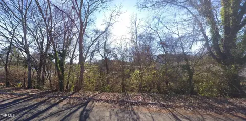 Residential Land Opportunity in Knoxville