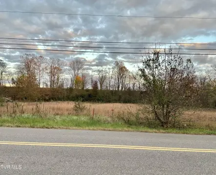 Commercial Lot in Johnson City