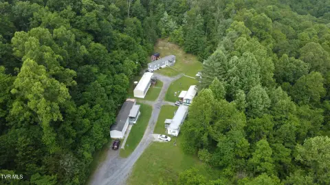 Established Mobile Home Park