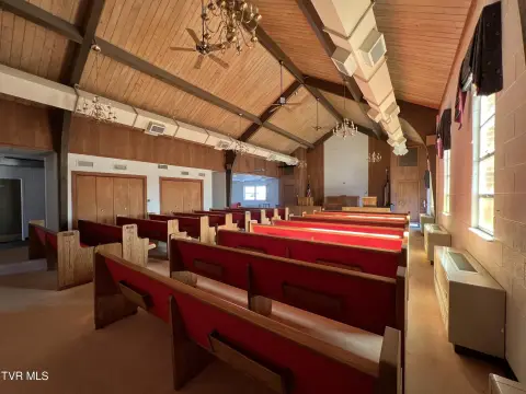 Turnkey Church Facility For Sale