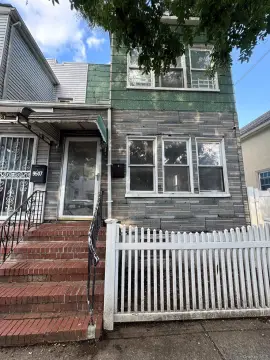 Ozone Park Two-Family Home