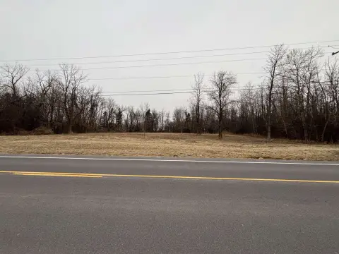 Residential Lot Near St. Lawrence