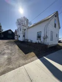 Norfolk Investment Property with Units