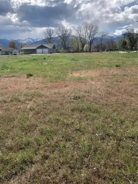 Corvallis, MT 1.05 Acre Lot