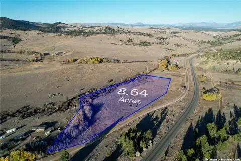 Helena Land with Mountain Views