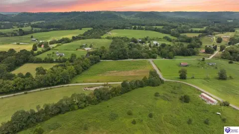 Creek-Access Hunting Land