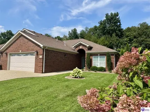 Ranch Residential Income Property