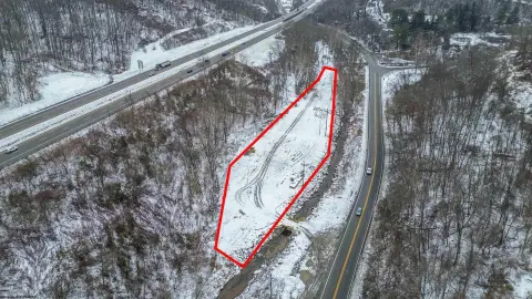 Industrial Land Near Interstate 79