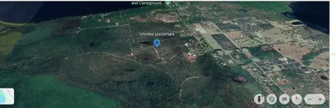 Unimproved Land in Lake Wales