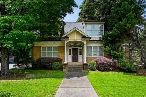 Piedmont Avenue Flexible Space