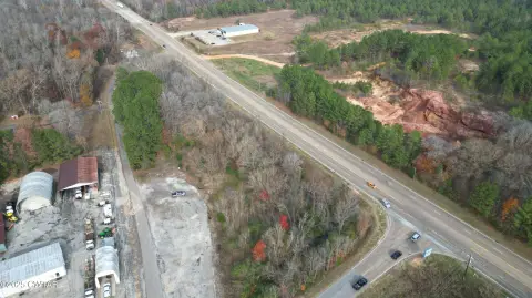 Highway Frontage Development Opportunity