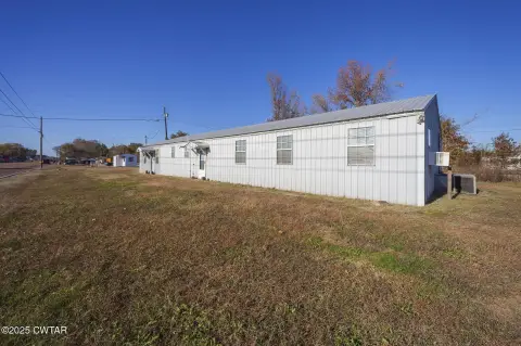 Versatile Commercial Property on Highway 45