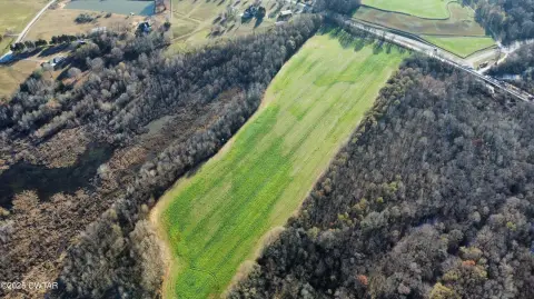93 Acres Chester County Land