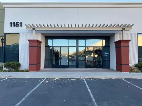 San Jose Flex Space Available