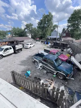 Chicago Two-Flat Investment Opportunity