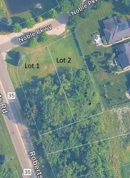 Residential Land in Prime Location