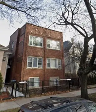 Chicago Four-Flat Investment Opportunity