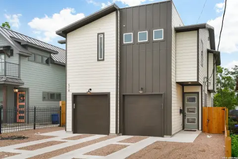 Luxury Multifamily Investment Opportunity