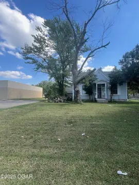 Commercial Land in Webb City