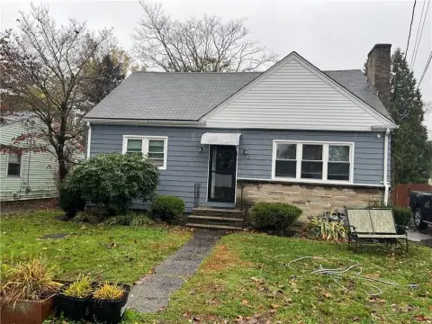 Cranston Multi-Family Home For Sale
