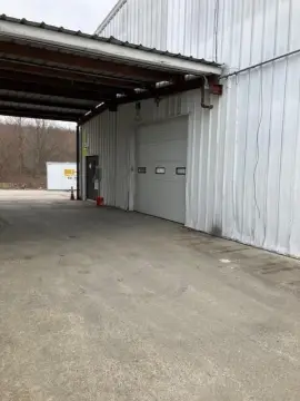 Smithfield Warehouse with Office Space