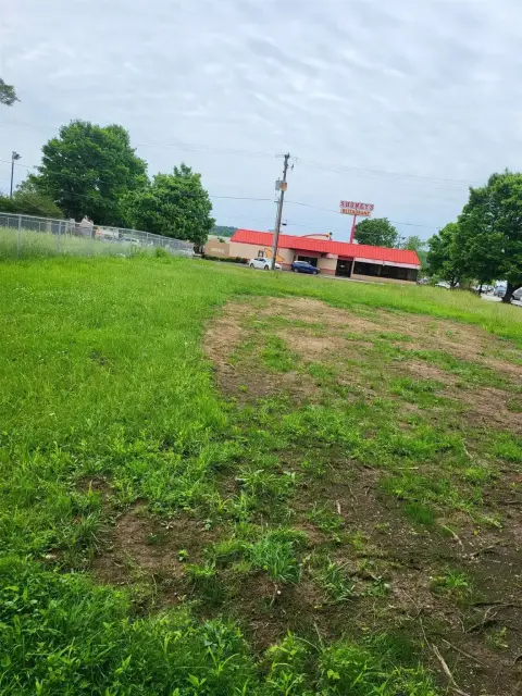 Huntington, WV Commercial Land