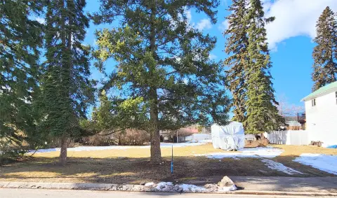 Whitefish Residential Development Opportunity