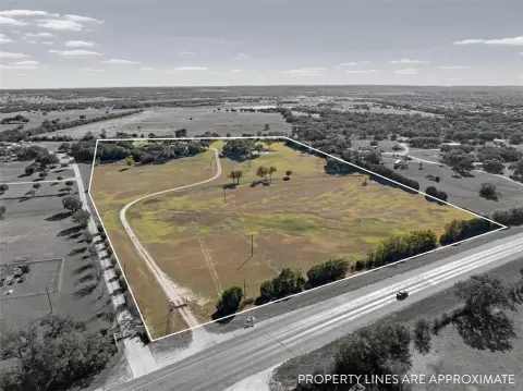 Belton, TX Farm and Ranch