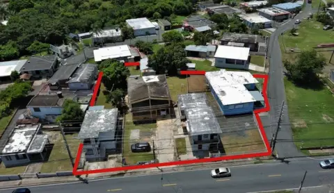 Isabela Multifamily and Retail Investment