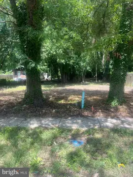 Residential Land Near Washington, DC