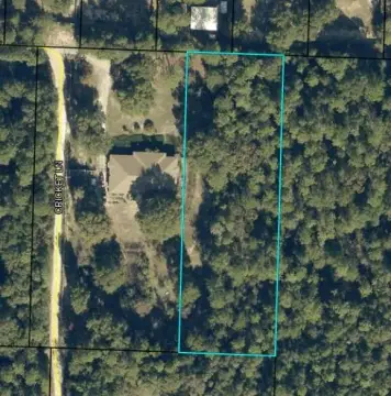 Crestview, FL Homesite Opportunity