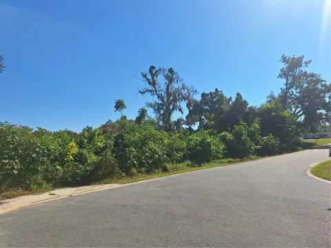 Apopka Land For Residential Development