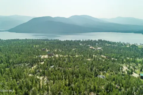 Land with Drilled Well